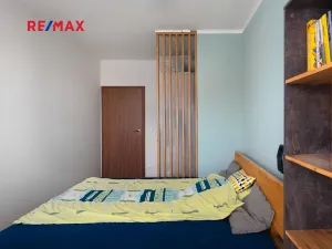 Prodej bytu 3+kk, Praha - Uhříněves, Václava Trojana, 73 m2
