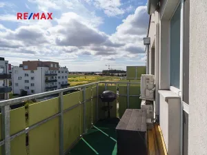 Prodej bytu 3+kk, Praha - Uhříněves, Václava Trojana, 73 m2