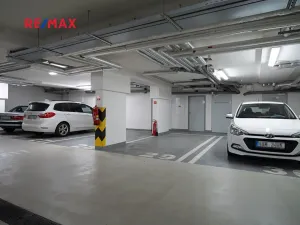Prodej bytu 3+kk, Praha - Uhříněves, Václava Trojana, 73 m2