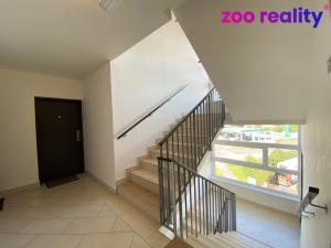 Prodej bytu 3+kk, Praha, Františka Diviše, 66 m2