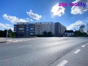 Prodej bytu 3+kk, Praha, Františka Diviše, 66 m2