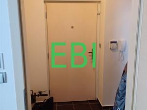 Pronájem bytu 2+kk, Praha, U průhonu, 56 m2