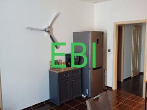 Pronájem bytu 2+kk, Praha, U průhonu, 56 m2