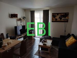 Pronájem bytu 2+kk, Praha, U průhonu, 56 m2