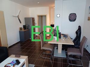Pronájem bytu 2+kk, Praha, U průhonu, 56 m2