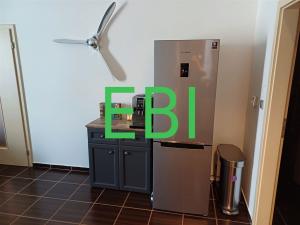 Pronájem bytu 2+kk, Praha, U průhonu, 56 m2