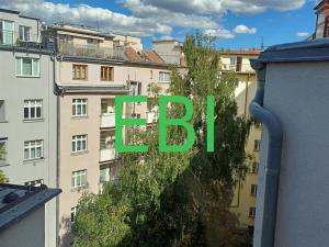 Pronájem bytu 2+kk, Praha, U průhonu, 56 m2