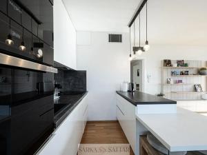 Pronájem bytu 4+kk, Praha - Žižkov, Olšanská, 124 m2