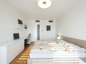 Pronájem bytu 4+kk, Praha - Žižkov, Olšanská, 124 m2