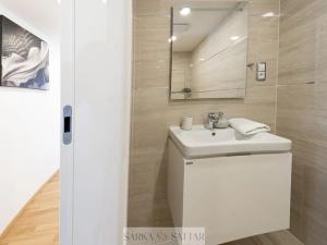 Pronájem bytu 4+kk, Praha - Žižkov, Olšanská, 124 m2