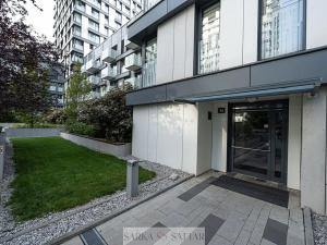 Pronájem bytu 4+kk, Praha - Žižkov, Olšanská, 124 m2