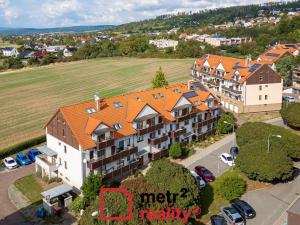 Prodej bytu 4+kk, Samotišky, Zahradní, 104 m2