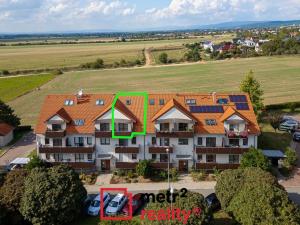 Prodej bytu 4+kk, Samotišky, Zahradní, 104 m2