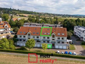 Prodej bytu 4+kk, Samotišky, Zahradní, 104 m2