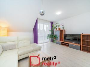 Prodej bytu 4+kk, Samotišky, Zahradní, 104 m2