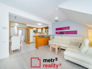 Prodej bytu 4+kk, Samotišky, Zahradní, 104 m2