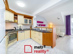 Prodej bytu 4+kk, Samotišky, Zahradní, 104 m2