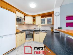 Prodej bytu 4+kk, Samotišky, Zahradní, 104 m2