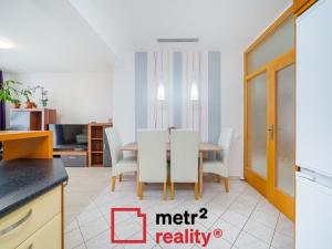 Prodej bytu 4+kk, Samotišky, Zahradní, 104 m2