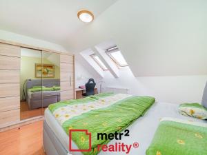 Prodej bytu 4+kk, Samotišky, Zahradní, 104 m2