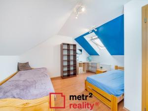 Prodej bytu 4+kk, Samotišky, Zahradní, 104 m2