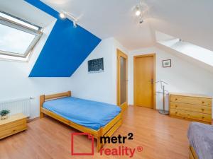 Prodej bytu 4+kk, Samotišky, Zahradní, 104 m2