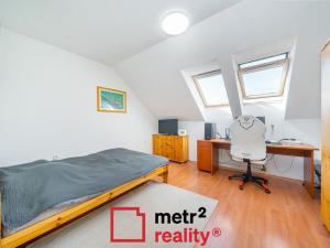 Prodej bytu 4+kk, Samotišky, Zahradní, 104 m2