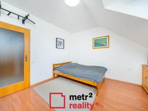 Prodej bytu 4+kk, Samotišky, Zahradní, 104 m2