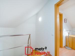 Prodej bytu 4+kk, Samotišky, Zahradní, 104 m2