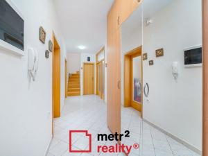 Prodej bytu 4+kk, Samotišky, Zahradní, 104 m2