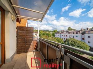 Prodej bytu 4+kk, Samotišky, Zahradní, 104 m2