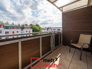 Prodej bytu 4+kk, Samotišky, Zahradní, 104 m2