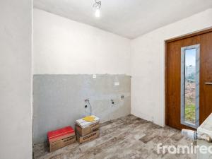 Prodej rodinného domu, Studená - Skrýchov, 147 m2