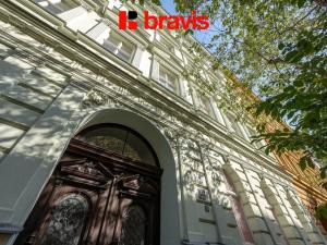 Prodej bytu 3+kk, Brno - Staré Brno, Bezručova, 112 m2