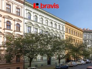 Prodej bytu 3+kk, Brno - Staré Brno, Bezručova, 112 m2