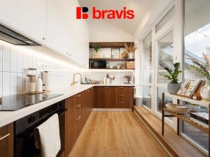 Prodej bytu 3+kk, Brno - Staré Brno, Bezručova, 112 m2