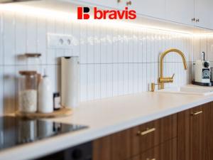 Prodej bytu 3+kk, Brno - Staré Brno, Bezručova, 112 m2