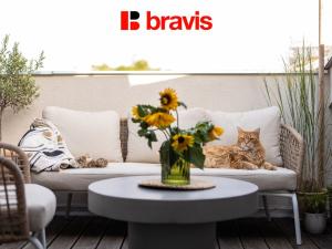 Prodej bytu 3+kk, Brno - Staré Brno, Bezručova, 112 m2