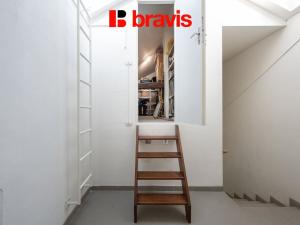 Prodej bytu 3+kk, Brno - Staré Brno, Bezručova, 112 m2