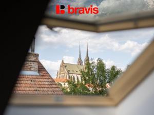 Prodej bytu 3+kk, Brno - Staré Brno, Bezručova, 112 m2
