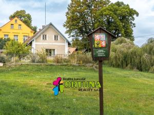 Prodej rodinného domu, Nosálov, 90 m2