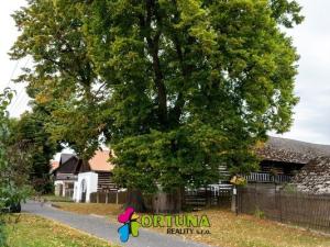 Prodej rodinného domu, Nosálov, 90 m2