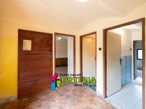 Prodej rodinného domu, Nosálov, 90 m2