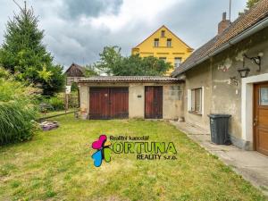 Prodej rodinného domu, Nosálov, 90 m2