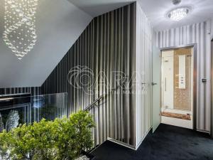 Prodej obchodního prostoru, Zeleneč, Jitrocelová, 150 m2