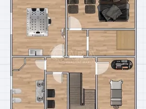 Prodej obchodního prostoru, Zeleneč, Jitrocelová, 150 m2