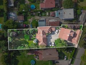 Prodej ubytování, Jirny, Hlavní, 518 m2