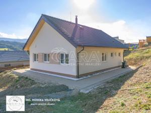 Prodej rodinného domu, Jeseník, Modřínová, 93 m2