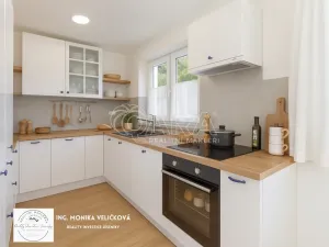 Prodej rodinného domu, Jeseník, Modřínová, 93 m2