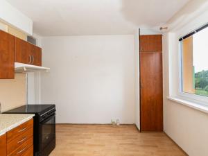 Prodej bytu 2+1, Klášterec nad Ohří, Okružní, 63 m2